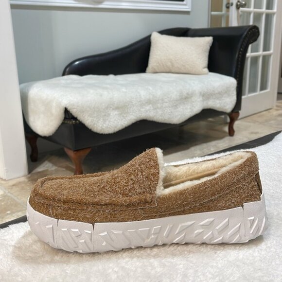 UGG Men's Ascot Wrap Tech - Picture 4 of 7